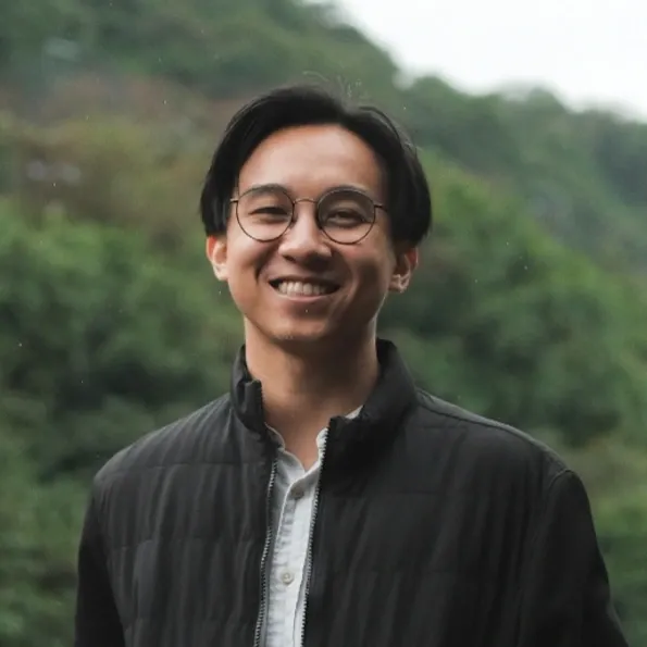 Personal Portrait
